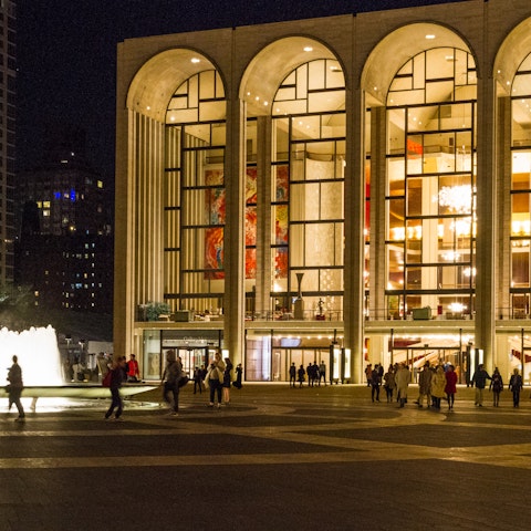 MET Opera