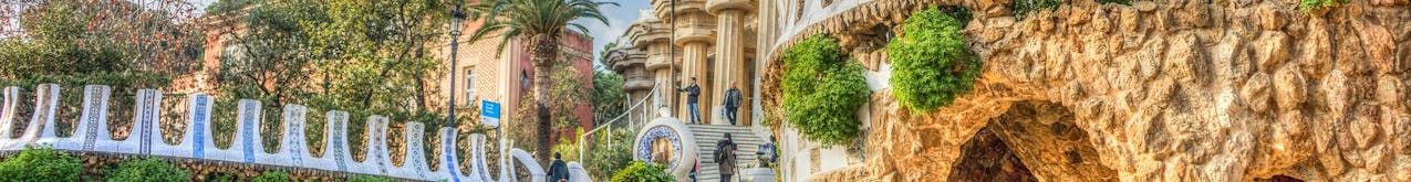 Park Guell