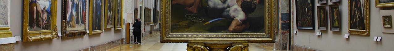 Paris Museums