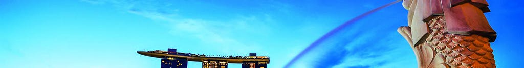 Singapore Attractions