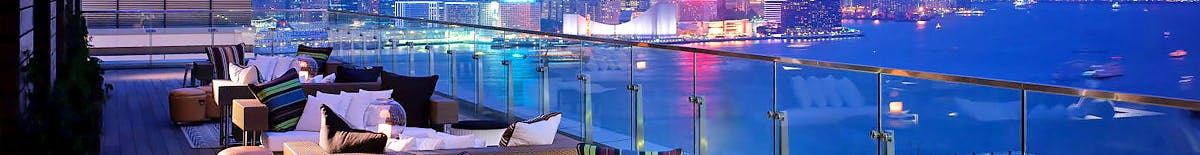 Hong Kong Nightlife