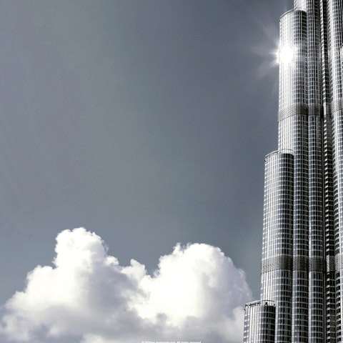 Best Burj Khalifa Deals