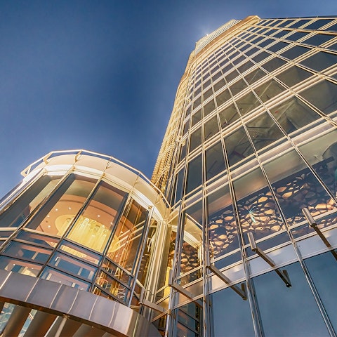 Experience At The Top under AED 200