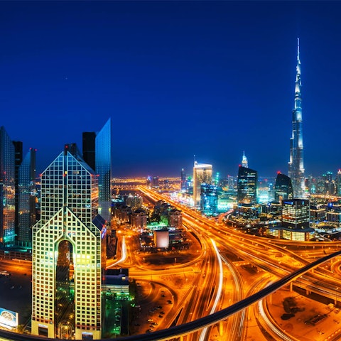 Dubai City Tour Combos