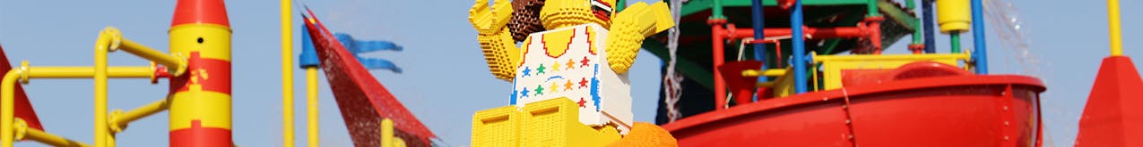Legoland Waterpark