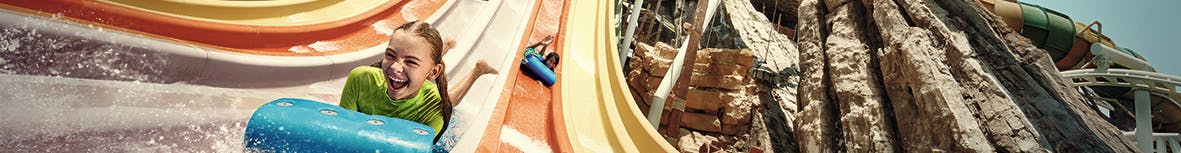 Yas Waterworld