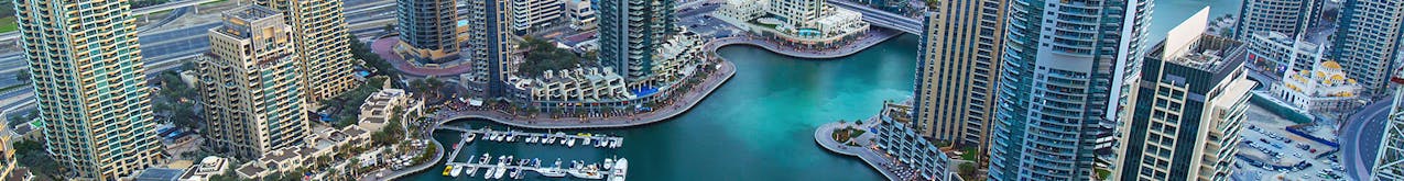 Dubai Day Trips