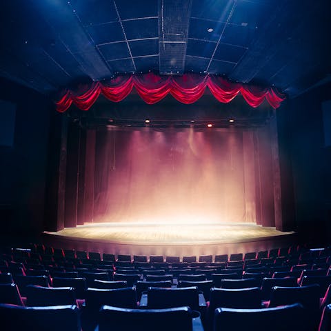 Broadway Plays