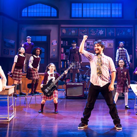 Broadway Shows for Kids