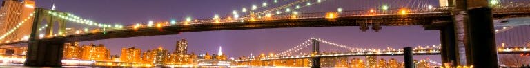 New York City Nightlife