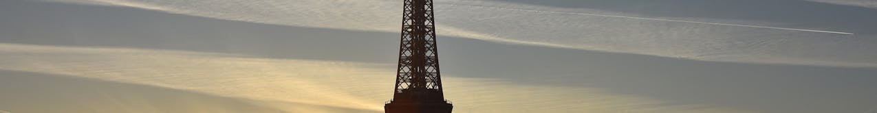 Eiffelturm Tickets