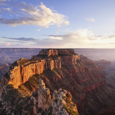 Grand Canyon Coach Tours