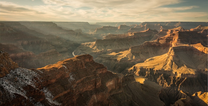 Las Vegas To Grand Canyon Tours