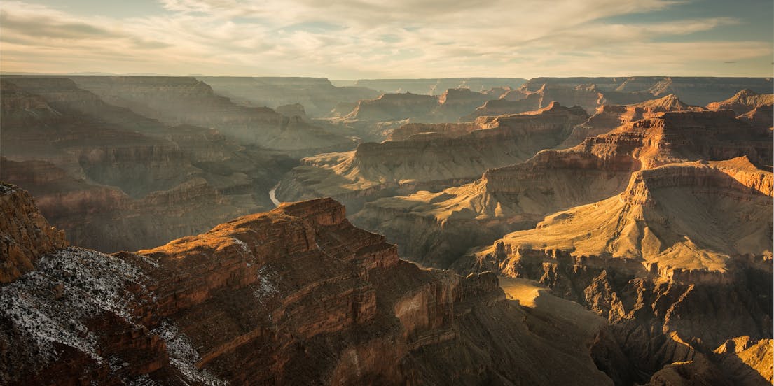 Las Vegas To Grand Canyon Tours