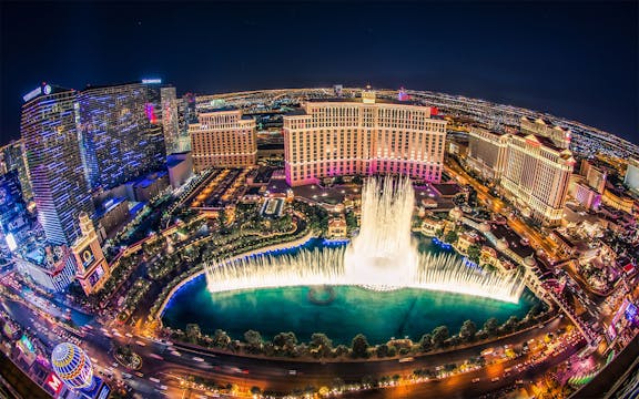001 Las Vegas: Entertainment Shows - las vegas