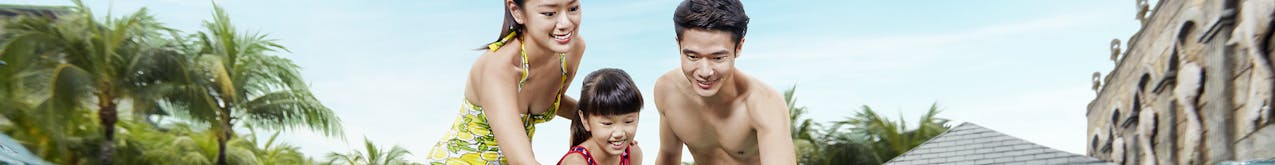 Adventure Cove Waterpark
