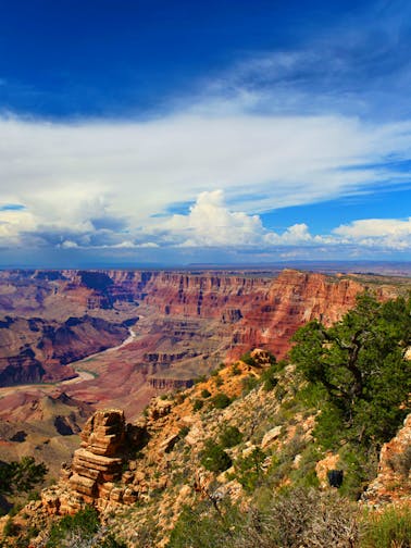 Grand Canyon South Rim