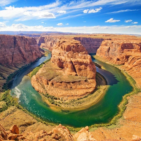 Grand Canyon North Rim