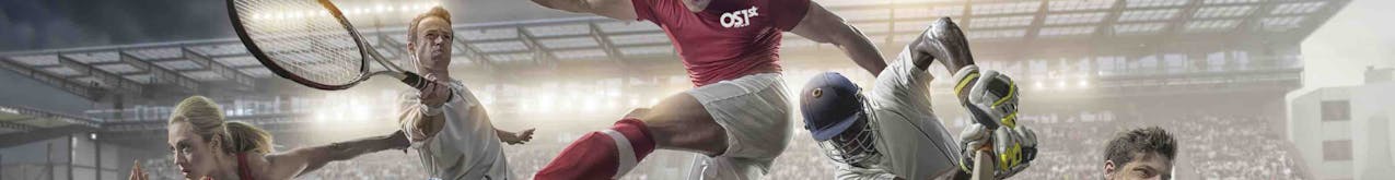 Sports
