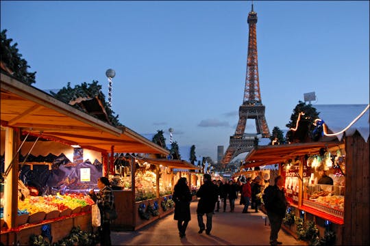 001 Paris: Paris 101 - paris