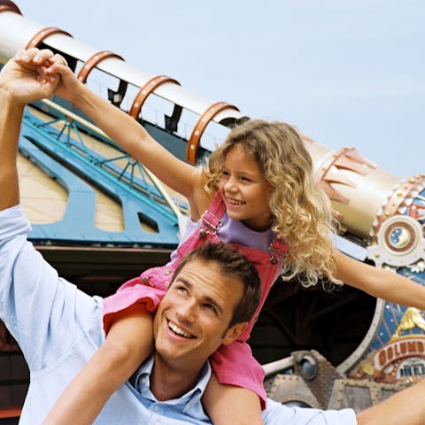 Things to do with Family/Kids