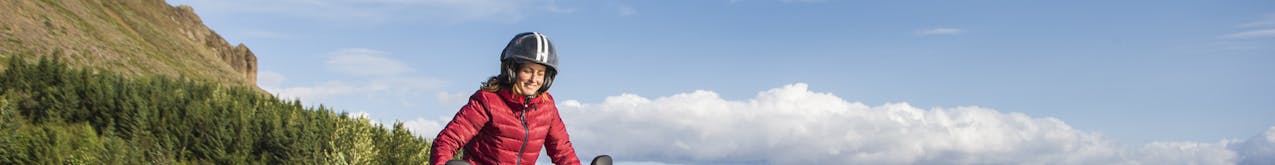 Adventure Activities in Reykjavik