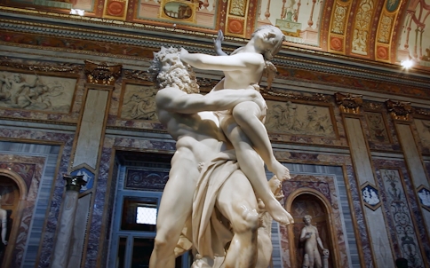 Borghese Gallery Tickets