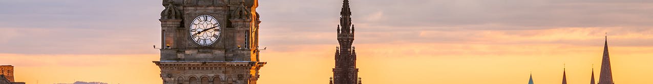Edinburgh Day Tours