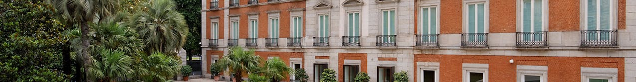 Madrid Museums