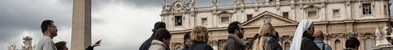 Guided Tours