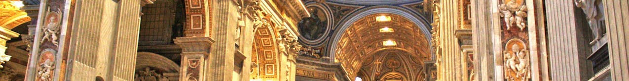 St. Peter's Basilica
