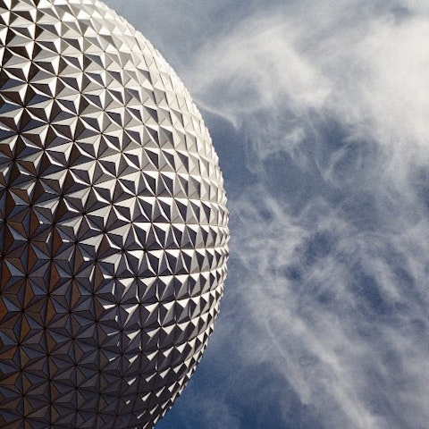 Theme Parks & Attractions