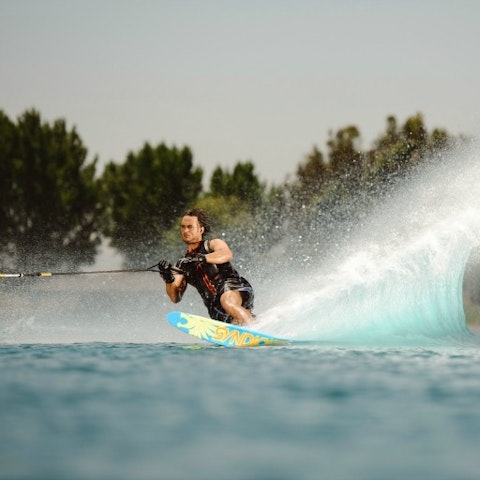 Water Sports & Cruises
