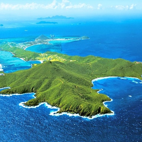 Aerial Tours