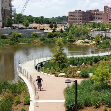 Que faire à Atlanta