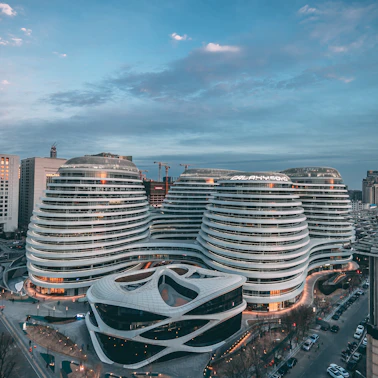 Beijing şehrinde yapılacaklar
