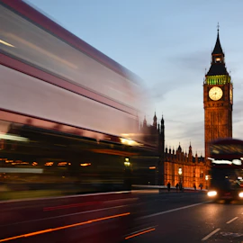 Things to do in London