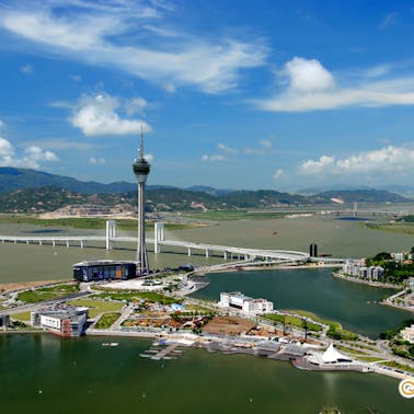 Macao