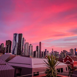 Things to do in Melbourne