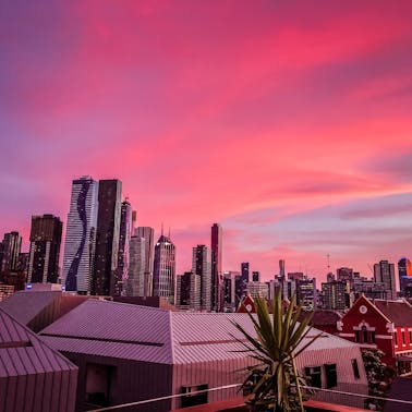 Melbourne