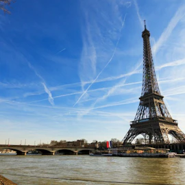 Things to do in Paris