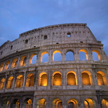 O que fazer em Roma