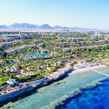 Sharm el-Sheikh