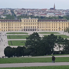 Things to do in Vienna