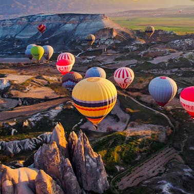 Cappadoce
