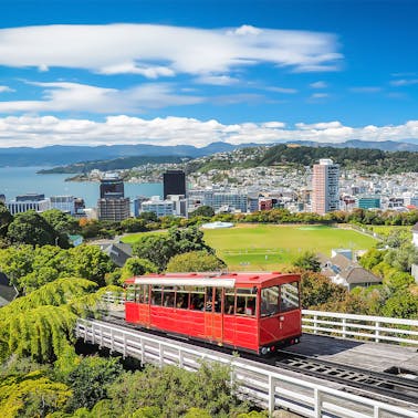 Wellington