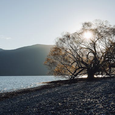 Te Anau