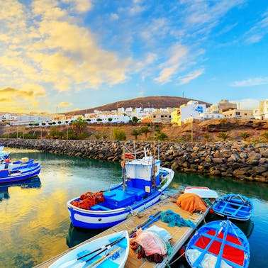 Fuerteventura
