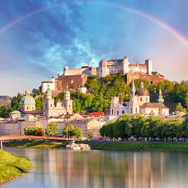 Salzburgo