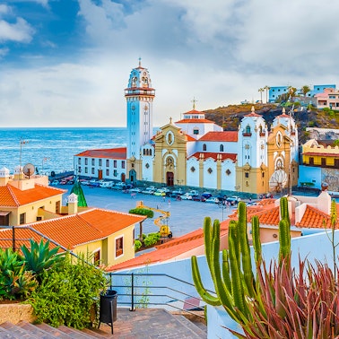 Erlebnisse in Tenerife